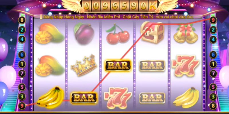 Hoan toan nguoi choi se dam chim va the gioi no hu kubet Đa dạng các thể loại Jackpot nổ hũ tại Kubet cho người chơi tham gia