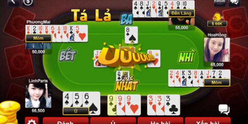 Kham pha cong game phom truc tuyen tai Kubet Khám phá cổng game phỏm trực tuyến tại Kubet