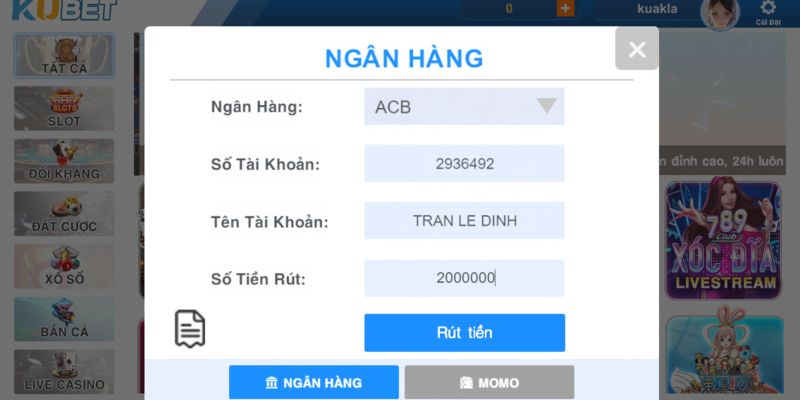 Nhung luu y anh em can biet khi thuc hien rut tien tai Kubet Những lưu ý anh em cần biết khi thực hiện rút tiền tại Kubet