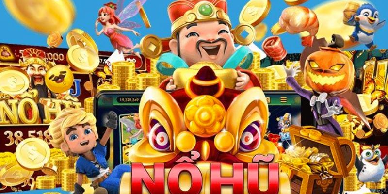 No hu san choi uy tin hang dau hien nay cho cuoc thu tai Kubet Nổ hũ sân chơi uy tín hàng đầu hiện nay cho cược thủ tại Kubet