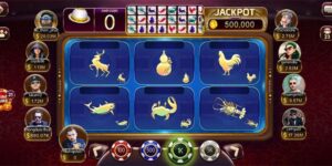 game bau cua tom ca kubet Game Bầu Cua Tôm Cá Kubet