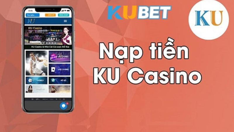 nhung van de can luu y khi giao dich nap tien kubet Những Vấn Đề Cần Lưu Ý Khi Giao Dịch Nạp Tiền Kubet