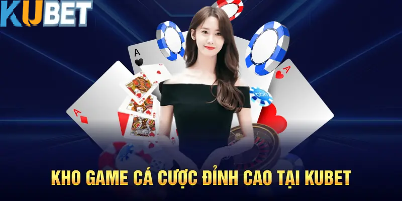 trang chu kubet 1 Các Sản Phẩm Nổi Bật Tại Kubet