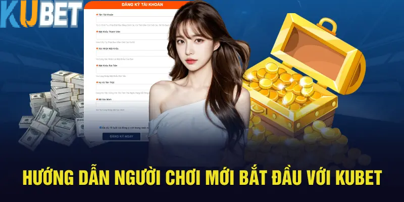 trang chu kubet 2 Hướng Dẫn Đăng Ký, Nạp Tiền, Rút Tiền
